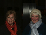 'Come and Sing' Concert in St Patrick's Cathedral for TRUST